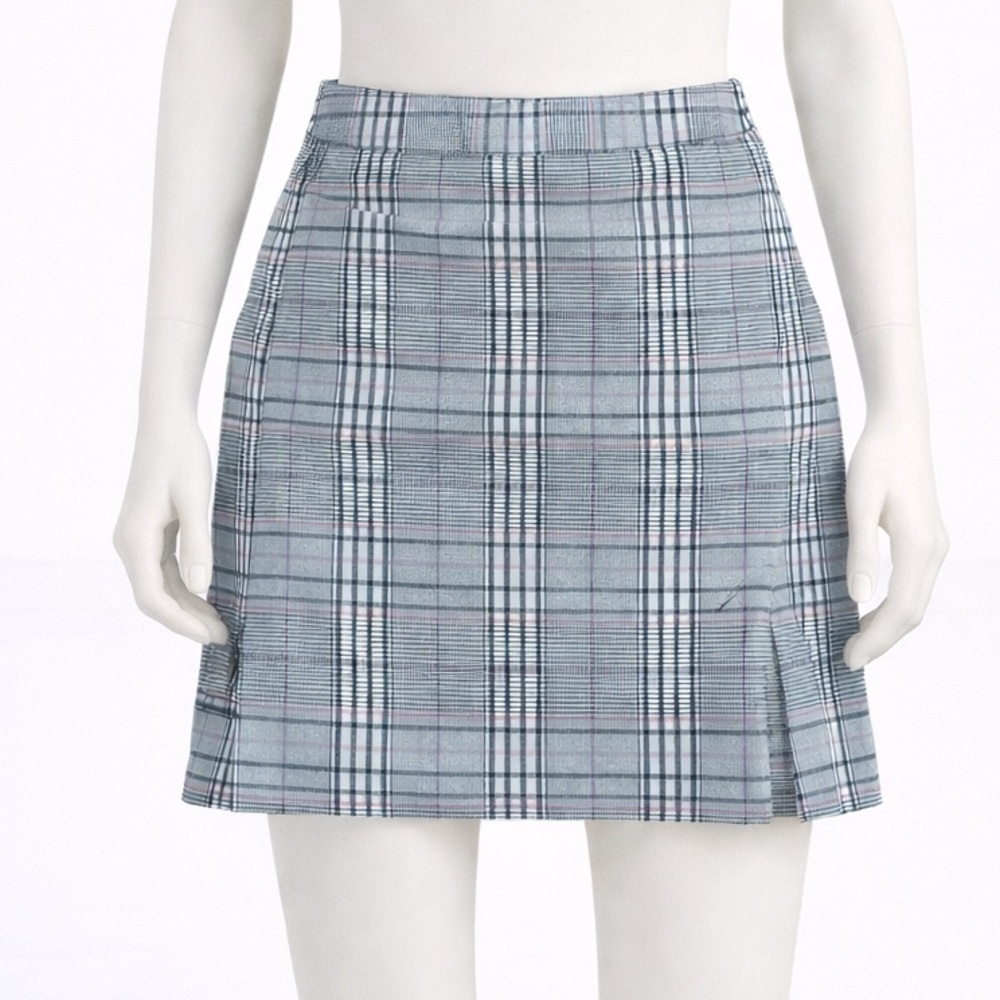 IZOD Perform X Cool XF Skort Skirt with Shorts Underneath Sz 2
